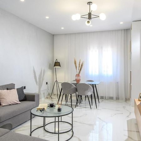 Aikanto Residence آغيوس نيكولاوس المظهر الخارجي الصورة